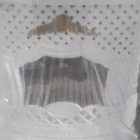 بخاری شومینه کلاسیک حصیری