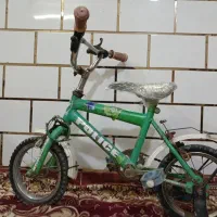 دوچرخه بچگانه ۱۲ و۱۶|دوچرخه، اسکیت، اسکوتر|شوشتر, |دیوار