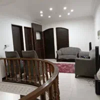منزل دوبلکس تمیز و شیک|اجارهٔ کوتاه‌مدت آپارتمان و سوئیت|قم, بنیاد|دیوار