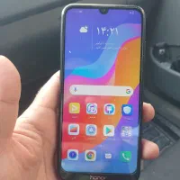 هانر ۸ a سالم