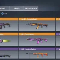 اکانت کالاف