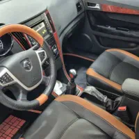 دنا پلاس 6دنده توربو|خودرو سواری و وانت|سنندج, |دیوار