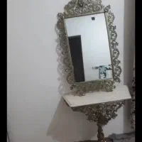 آینه در حد نو  ۴۵۰۰