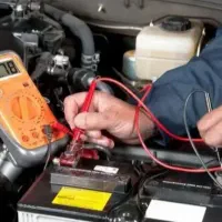 به یک شریک یا شاگرد درکار برق و انژکتور نیاز دارم