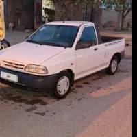 پرایدوانت مدل۹۹