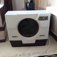 کولرآبی در حد نو
