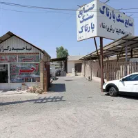 فروش زمین ۵۰۰ متری|فروش زمین و ملک کلنگی|قم, بقیع|دیوار