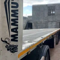 کفی دست ساز سه محور ۱۳.۶۰