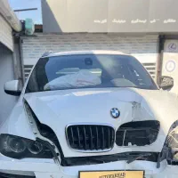شاگرد نیمه وارد صافکاری