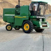 فروش کمباین