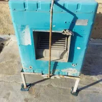 تعمیر انواع کولر آبی در منزل