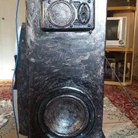 اسپیکر پایونیر بلتوثدار.سی دی .رادیو.ایوایکس|سیستم صوتی خانگی|تهران, بهداشت|دیوار