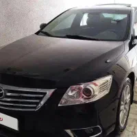 تویوتا آریون 2011 گرند فول عمان در حد