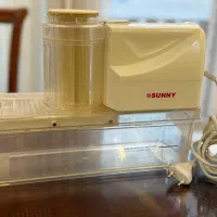 رنده برقی  suuny