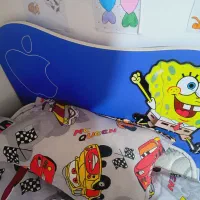 تخت پسرانه|تخت و صندلی بچه|پاکدشت, خاتون آباد|دیوار