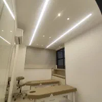 تولید و اجرای تخصصی لاین نوری|لامپ و چراغ|یزد, |دیوار