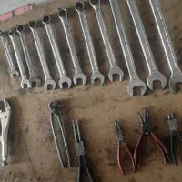 شاگرد مکانیک سنگین