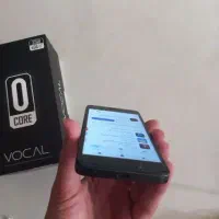 گوشی وکال V0 core|موبایل|خوی, |دیوار