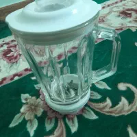 پارچ مخلوط کن وآسیاب