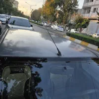 پژو پارس ۹۳ دوگانه شرکتی