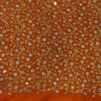 فروش دوتا پارچه سوزن دوزی|لباس|دزفول, |دیوار