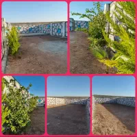 نگهبانی ۲۴ ساعته باغچه خوش قواره