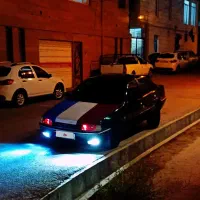 پژو 405