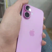 آیفون 16 آک|موبایل|کرج, پیشاهنگی|دیوار