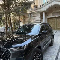 تیگو ۸ پرو مکس|خودرو سواری و وانت|قم, باجک دو|دیوار