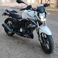موتور QJ 150 در حد صفر