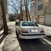 پژو پارس|خودرو سواری و وانت|بروجرد, |دیوار