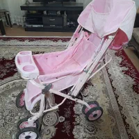 کالسکه‌درحدنو