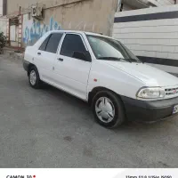 پرایدمدل99 لاکاغذی