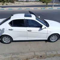 دنا پلاس مدل ۹۶ سفارش مدیران در حد