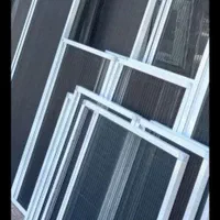 درب پنجره دوجداره وتوری پلیسه|خدمات پیشه و مهارت|اندیشه, اندیشه فاز ۳|دیوار