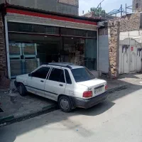 اجاره سالن250 متری|اجارهٔ دفتر صنعتی، کشاورزی، تجاری|مشهد, یاغون آباد|دیوار