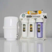 فروش دستگاه ابشیرین کن خانگی با ۳۶ماه ضمانت|آب‌سردکن و تصفیه آب|ساری, |دیوار