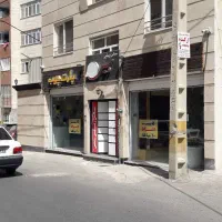 رهن واجاره مغازه ۲۵ متری