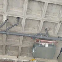 تاسیسات ( لوله کشی ساختمان)|خدمات پیشه و مهارت|شیروان (خراسان), |دیوار