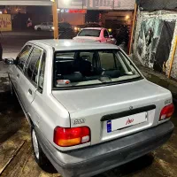 پراید مدل ۸۵ بدون رنگ|خودرو سواری و وانت|خرمآباد (تنکابن), |دیوار