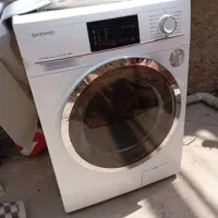 ماشین لباسشویی دوو