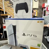 پی اس ۵ نسخه اروپا دیسک خور کاملا نو|کنسول، بازی ویدئویی و آنلاین|رامسر, |دیوار