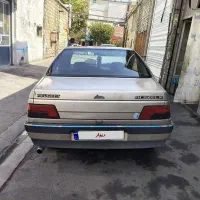 پژو405|خودرو سواری و وانت|فردیس, شهرک ۱۱۰|دیوار