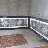 استا کاشی کار|خدمات پیشه و مهارت|خاش, |دیوار