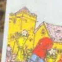 کتاب اموزشی تاروت