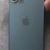 گوشی آیفون 12 پرومکس