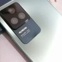 poco f4 لاکاغذی