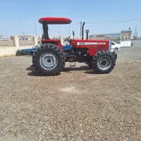 ترکتور ۱۰۷۵ مدل ۱۴۰۳