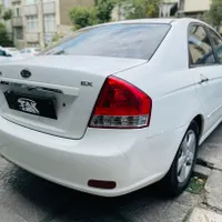 کیا سراتو اتوماتیک 2000cc، مدل ۲۰۰۸|خودرو سواری و وانت|تهران, شادمهر|دیوار