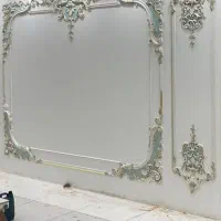 نیازمندنقاش ساختمان نصاب کاغذدیواری دفتر دکوراسیون